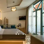 Hotel Armonia Kamári