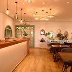 Hotel Armonia Kamári