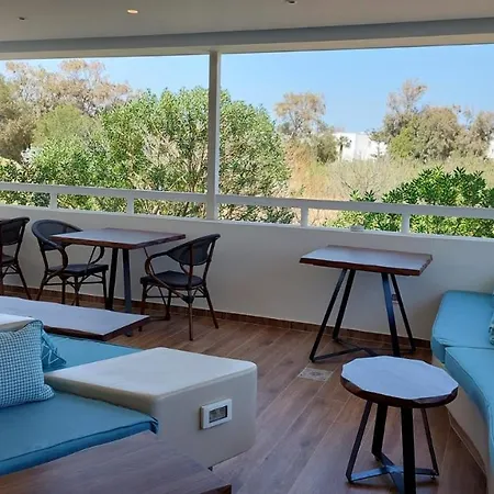 Armonia Hotel