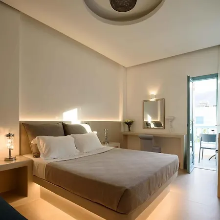 Hotel Armonia Kamari (Santorini)