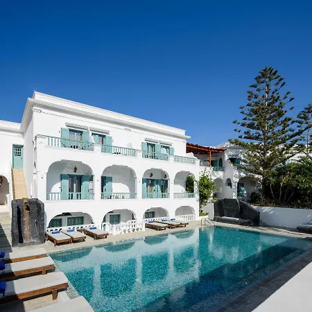 Отель Armonia 3*