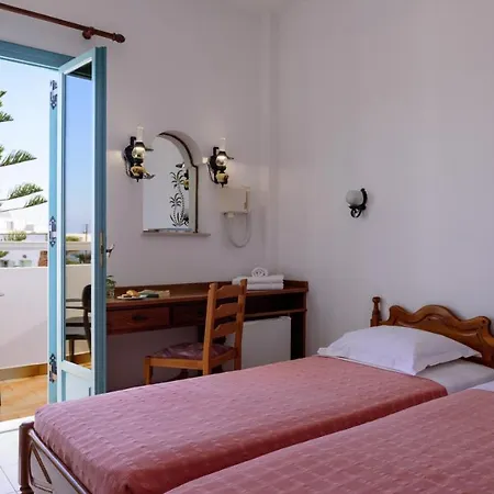 Armonia 3* Камари