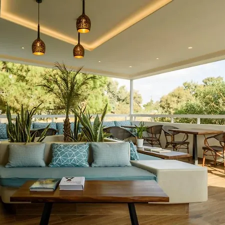 Hotel Armonia 3*