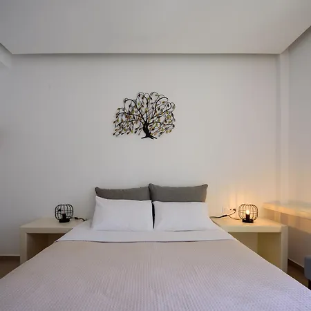 Отель Armonia 3*