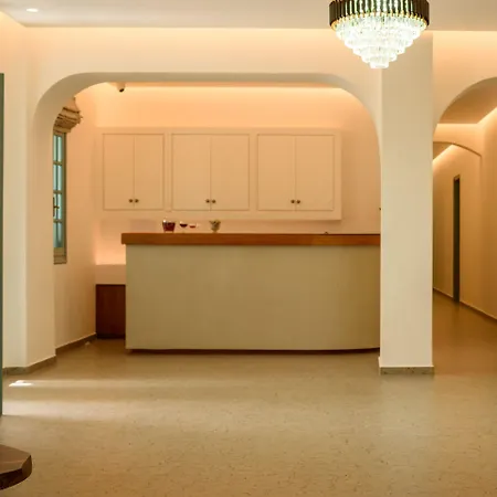 Armonia Камари