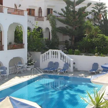 Armonia Hotel 3*