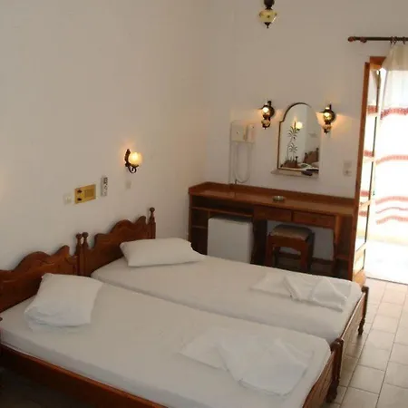 Hotel Armonia 3*