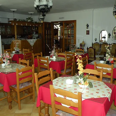 Armonia Камари