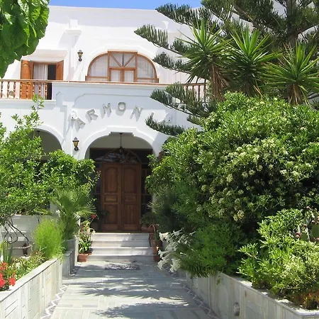 Hotel Armonia
