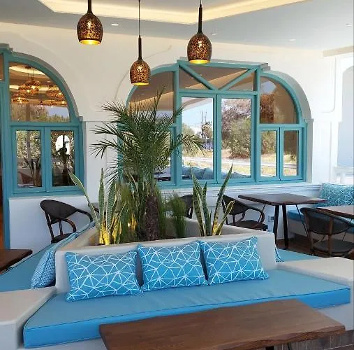 Hotel Armonia Kamári