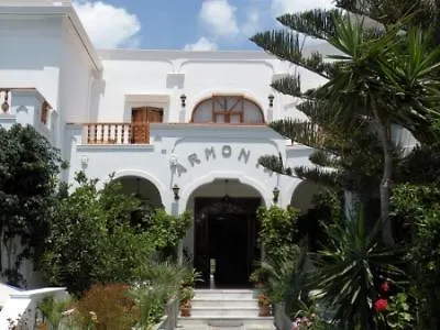 Armonia Hotel 3*