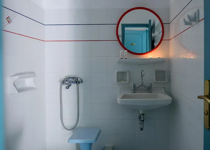 Armonia ホテル 3*