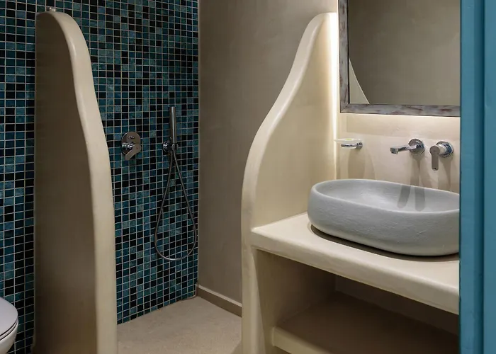 ホテル Armonia Kamári