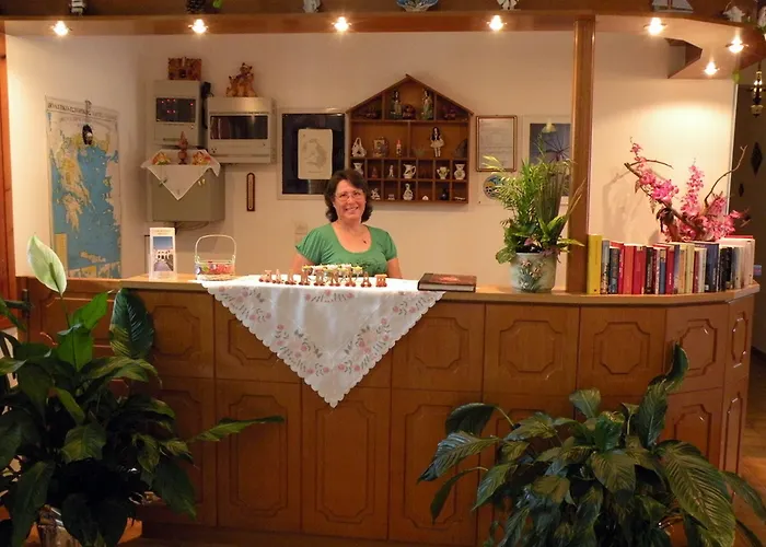 Hotel Armonia Kamari (Santorini)