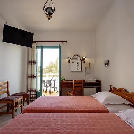 Hotel Armonia