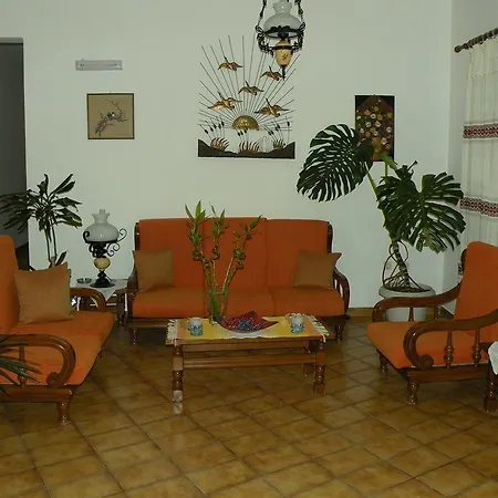 Hotel Armonia